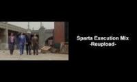 Anchorman Fight Scene Sparta Execution Remix