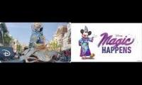 Walt Disney World 50th Anniversary Celebration Begins October 1st: Part 2