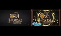 The Owl House Intros