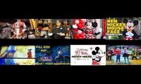 Live! Mickey Mouse 5 Full Episodes! | @Disney Junior: Part 8