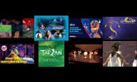 Playing All The Disney Renaissance Films At Once: Part 3