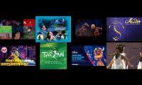 Playing All The Disney Renaissance Films At Once: Part 4