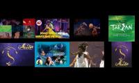 Playing All The Disney Renaissance Films At Once: Part 10