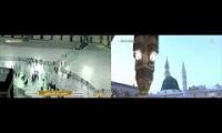 Makkah Madina live 2021