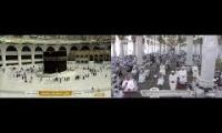 Makkah Madina live 2021