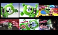 Just Kids - The Gummy Bear Song (From The GummiBar) MP3 Download & Lyrics
