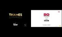 Thames and SO Television for ITV amd BBC (2021)