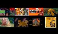 Playing All The Disney Renaissance Films At Once: Part 78: The BEST Of Simba 35