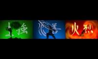 All 61 Avatar the Last Airbender Episodes at Once