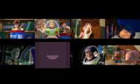 Toy Story at 20: To Infinity and Beyond: The Legend Of Sheriff Woody Pride & Buzz Lightyear: Part 4