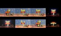 Toy Story at 20: To Infinity and Beyond: The Legend Of Sheriff Woody Pride & Buzz Lightyear: Part 26