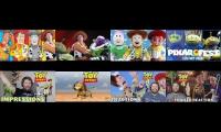 Toy Story at 20: To Infinity and Beyond: The Legend Of Sheriff Woody Pride & Buzz Lightyear: Part 30