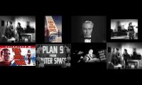 PLAN 9 FROM OUTER SPACE: THE MOVIE IN B&W IN COLOR & AS A FULL-MOVIE-MUSICAL: PART 2