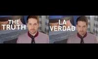 The TRUTH about Smosh. English vs Espanol