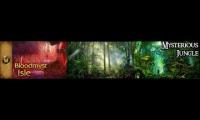 Chult Rainforest Ambience