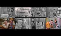 THE BEST OF CLASSIC 50s TV: THE HOWDY DOODY SHOW: PART 2