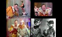 THE BEST OF CLASSIC 50s TV: THE HOWDY DOODY SHOW: PART 4