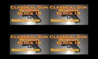 wingun glock 19 seal