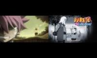 Naruto Shippuden op Believe in myself