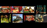 THE LEGEND OF VIDEO GAME MASCOTS & THEIR LEGACIES: DONKEY KONG COUNTRY EDITION