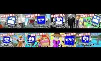 All Fandroid Game Roblox Videos At The Same Time Part 1