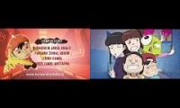 Boboiboy season 2 ending song shinbi house ma friend