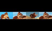 THE LEGEND OF DONKEY KONG: PART 8: ANIMATED-GORILLA-SIZED-TV-SHOW-EDITION