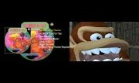 THE LEGEND OF DONKEY KONG: PART 18: GOIRLLA-SIZED DOUBLE FEATURE