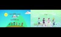 Boboiboy galaxy ending song shinbi house fly away version 77.00