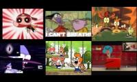 Cartoon Network Sparta Remix Sixparison