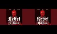 Rebel riddim mashup!!!!