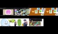 my new vids at once 8 vids at once