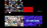 ALL KINDS OF RED ZONE TERA Side-By-Side OTHER VERSION