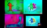 Noggin and Nick Jr Logo Collection in G Major 13