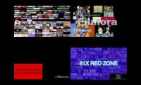 All Kinds of RED ZONE TERAPARISON My Version