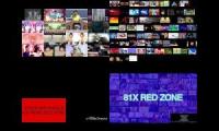 All Kinds of RED ZONE TERAPARISON My Version