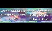 Learn Japanese Language [Affirmation+Frequency] - INSTANT RESULTS