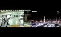 Makkah Madina live 2021