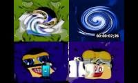 Klasky Csupo Quadparison 25