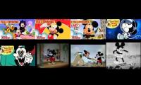 UNCLE WALT DISNEY AND HIS MAGICAL MOUSE CREATION: MICKEY!: PART 8