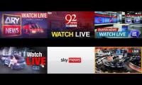 ARY NEWS LIVE | Latest Pakistan News 24/7 | Headlines , Bulletins, Special & Exclusive Coverage