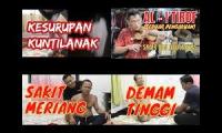 Nonton you tube secara bersamaan