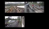 Festiniog Railway webcams