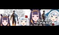 Dead Space 3: Gura Ina Collab