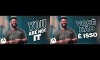 You Are Not It | Pastor Steven Furtick | Elevation Church