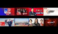 Best Live Indian News channel