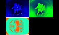 3 Noggin and Nick Jr Logo Collection in Videoups