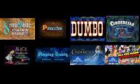 The Best of Disneycember