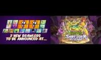 Nickelodeon All-Star Brawl Future Games Show - TMNT: Shredders Revenge Adds April ONeil