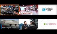 live news multiple channel v12